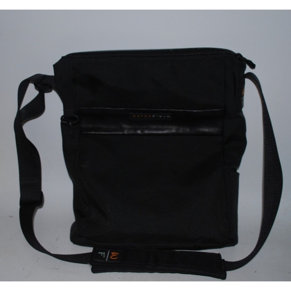 WaterField Laptop Bag w/ Sleeve – Good Condition